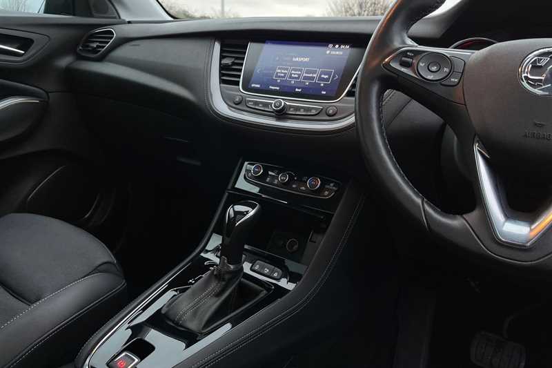 Used Vauxhall Grandland X 2019 for sale - 77561699: Photo 14