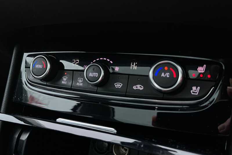 Used Vauxhall Grandland X 2019 for sale - 77561699: Photo 15