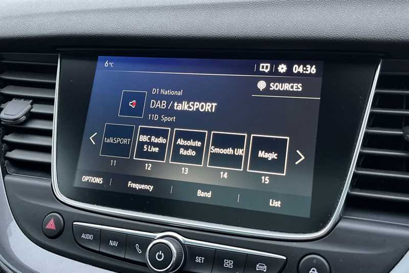 Used Vauxhall Grandland X 2019 for sale - 77561699: Photo 17