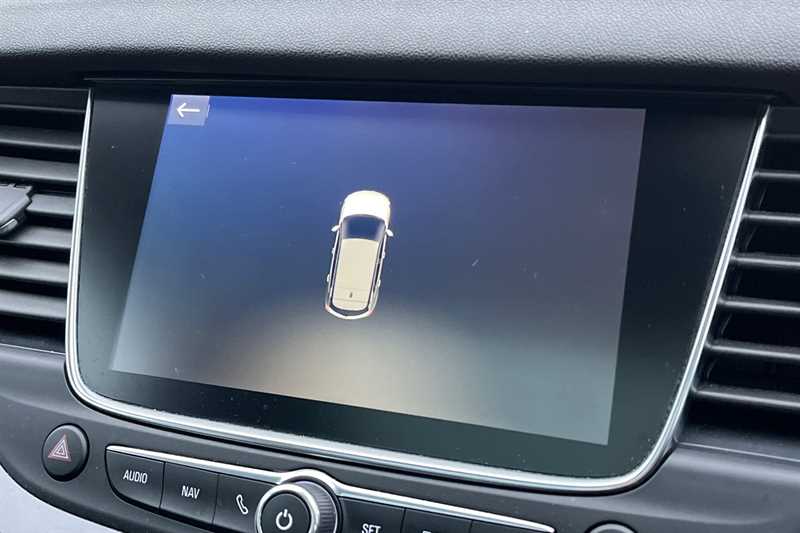 Used Vauxhall Grandland X 2019 for sale - 77561699: Photo 19