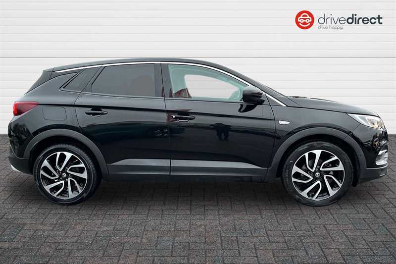 Used Vauxhall Grandland X 2019 for sale - 77561699: Photo 2