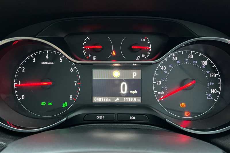 Used Vauxhall Grandland X 2019 for sale - 77561699: Photo 20