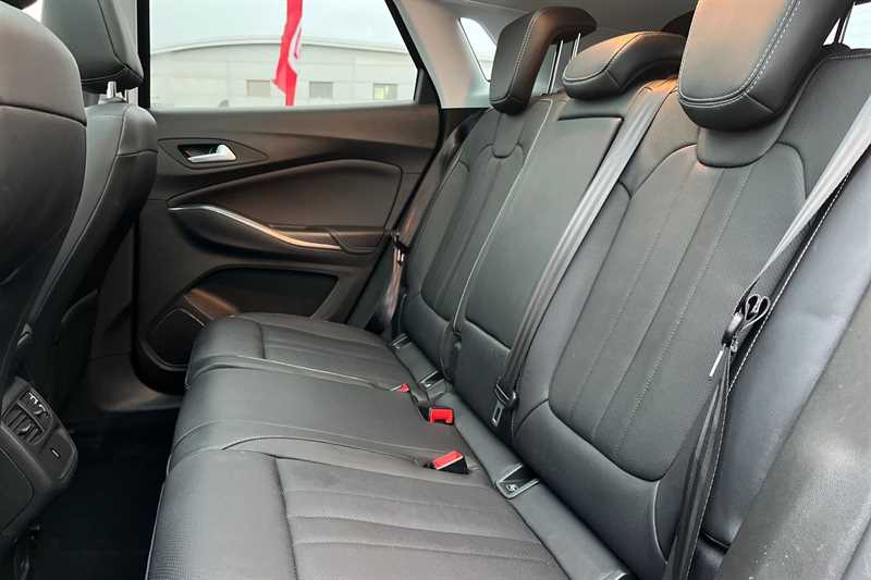 Used Vauxhall Grandland X 2019 for sale - 77561699: Photo 24