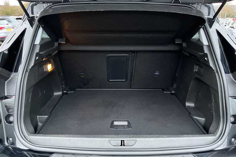 Used Vauxhall Grandland X 2019 for sale - 77561699: Photo 25