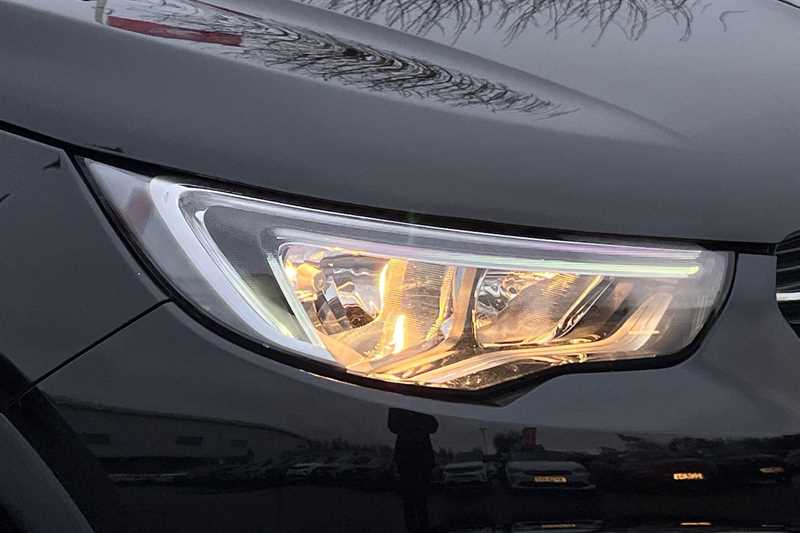 Used Vauxhall Grandland X 2019 for sale - 77561699: Photo 28