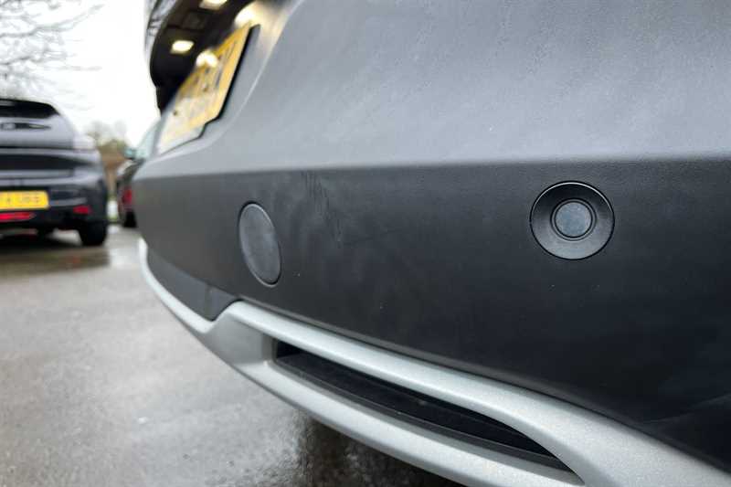 Used Vauxhall Grandland X 2019 for sale - 77561699: Photo 39