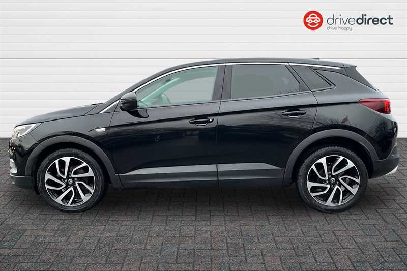 Used Vauxhall Grandland X 2019 for sale - 77561699: Photo 6