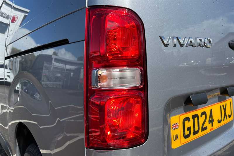Vehicle 31