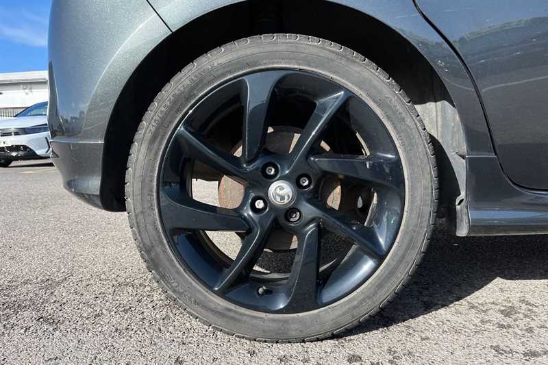 Used Vauxhall Corsa 2018 for sale - 77811662: Photo 12