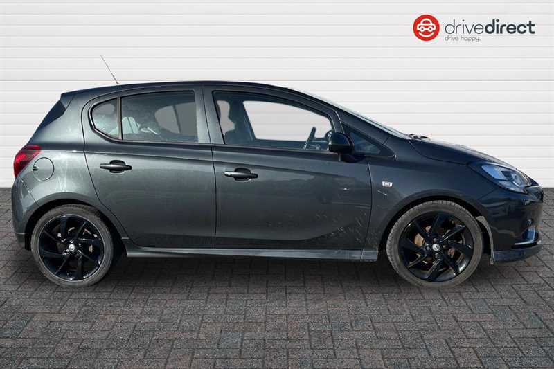 Used Vauxhall Corsa 2018 for sale - 77811662: Photo 2