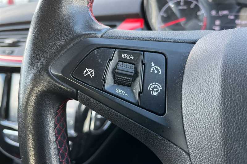 Used Vauxhall Corsa 2018 for sale - 77811662: Photo 21