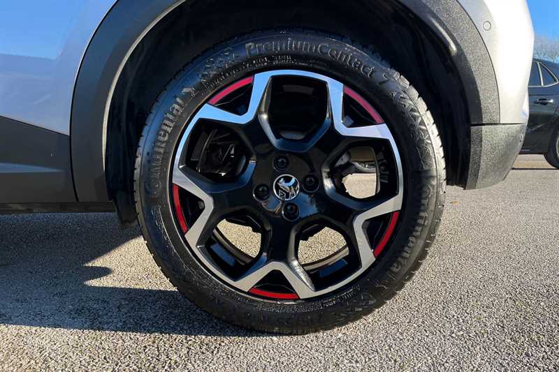 Used Vauxhall Mokka 2022 for sale - 76945151: Photo 10