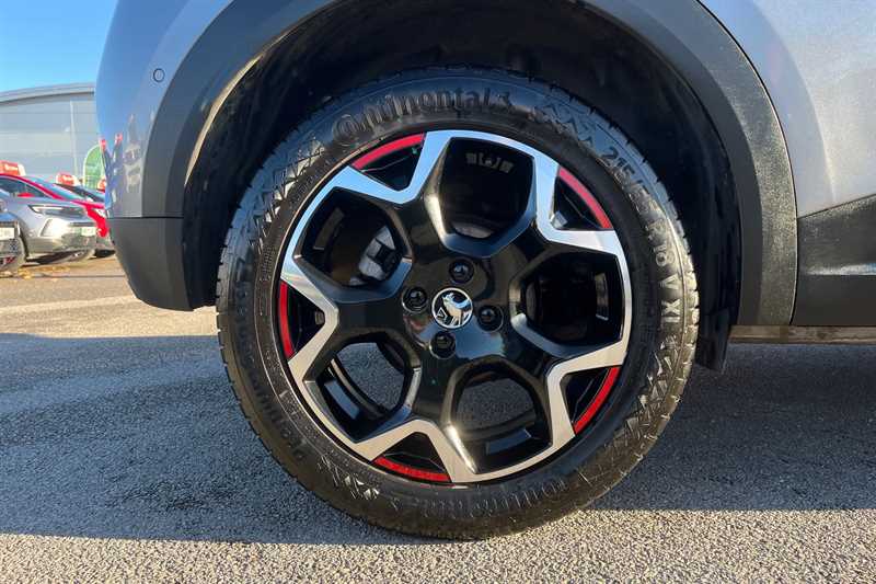 Used Vauxhall Mokka 2022 for sale - 76945151: Photo 11