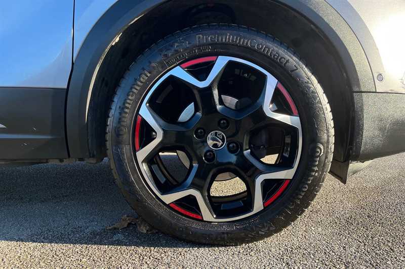 Used Vauxhall Mokka 2022 for sale - 76945151: Photo 12