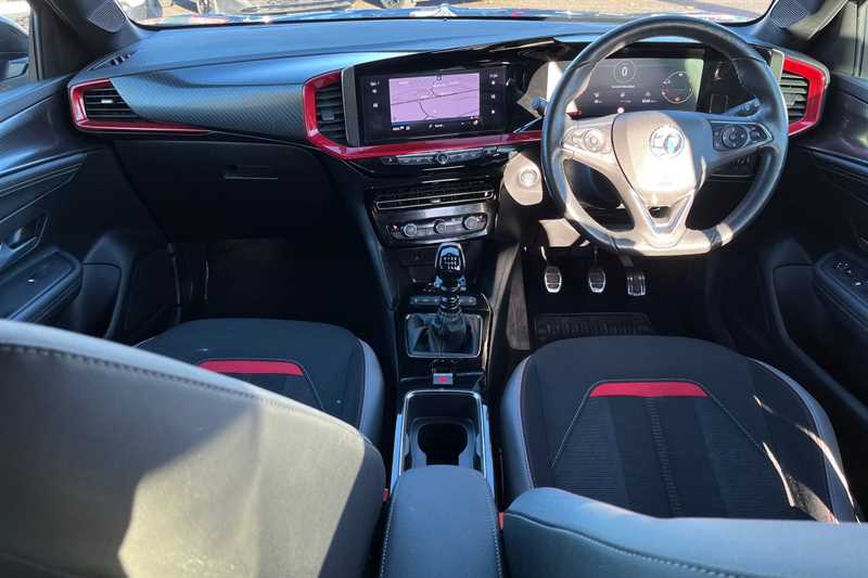 Used Vauxhall Mokka 2022 for sale - 76945151: Photo 13