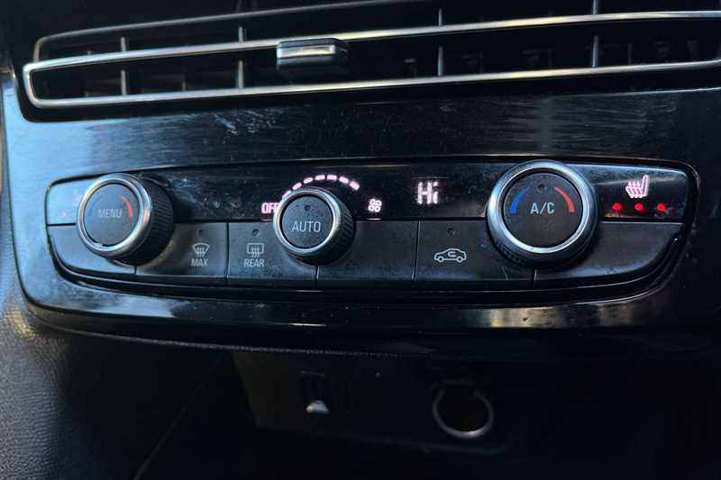 Used Vauxhall Mokka 2022 for sale - 76945151: Photo 15