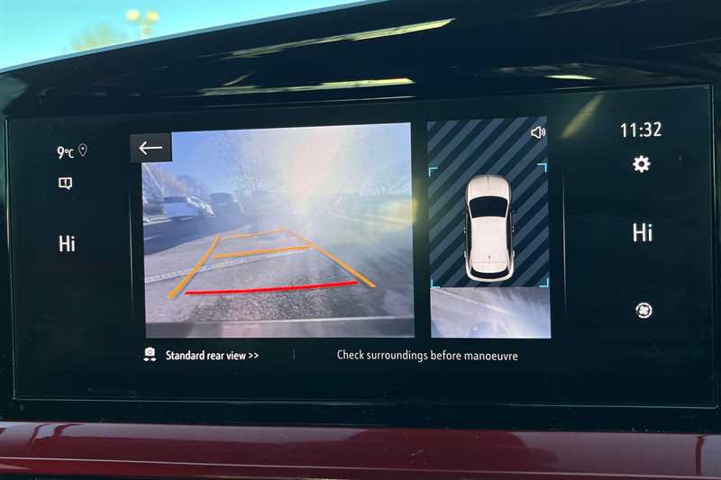 Used Vauxhall Mokka 2022 for sale - 76945151: Photo 19