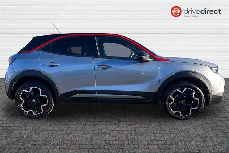 Used Vauxhall Mokka 2022 for sale - 76945151: Photo 2