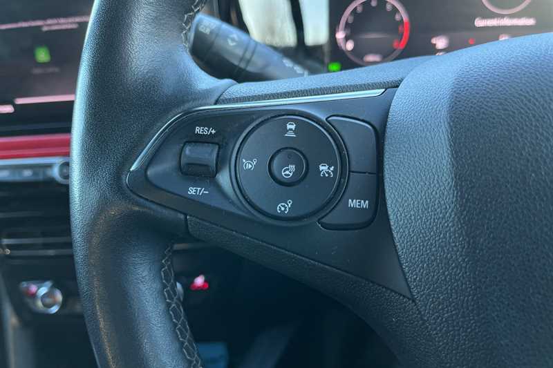 Used Vauxhall Mokka 2022 for sale - 76945151: Photo 21