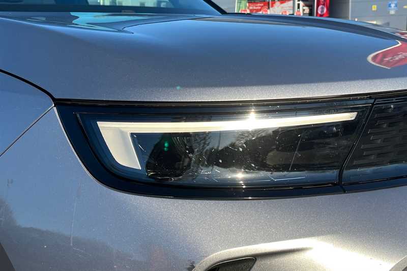 Used Vauxhall Mokka 2022 for sale - 76945151: Photo 28