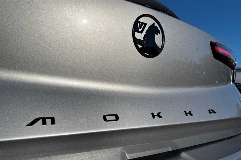 Used Vauxhall Mokka 2022 for sale - 76945151: Photo 30