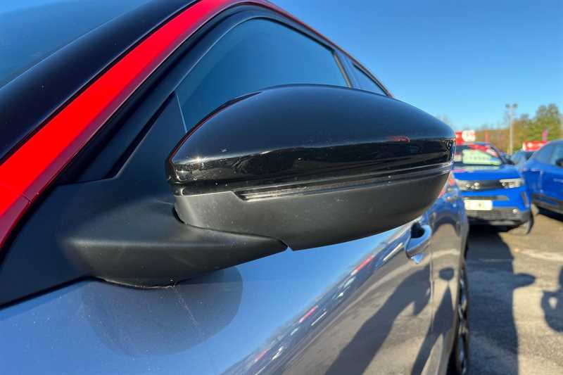 Used Vauxhall Mokka 2022 for sale - 76945151: Photo 35