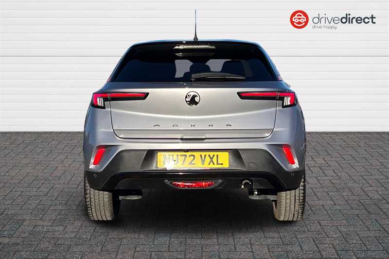 Used Vauxhall Mokka 2022 for sale - 76945151: Photo 4