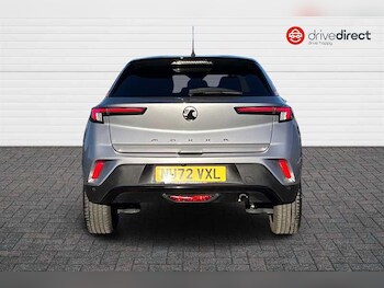 Used Vauxhall Mokka 2022 for sale - 76945151: Photo