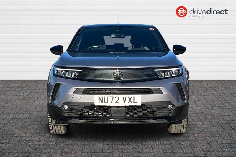 Used Vauxhall Mokka 2022 for sale - 76945151: Photo 8