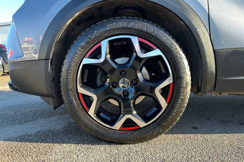 Used Vauxhall Mokka 2022 for sale - 76945151: Photo 9