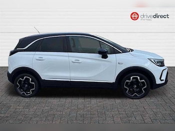 Used Vauxhall Crossland 2022 for sale - 75889099: Photo