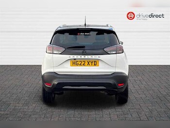 Used Vauxhall Crossland 2022 for sale - 75889099: Photo