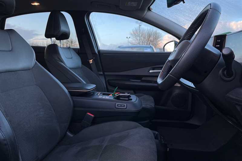 Used Nissan ARIYA for sale - 77348946: Photo 23