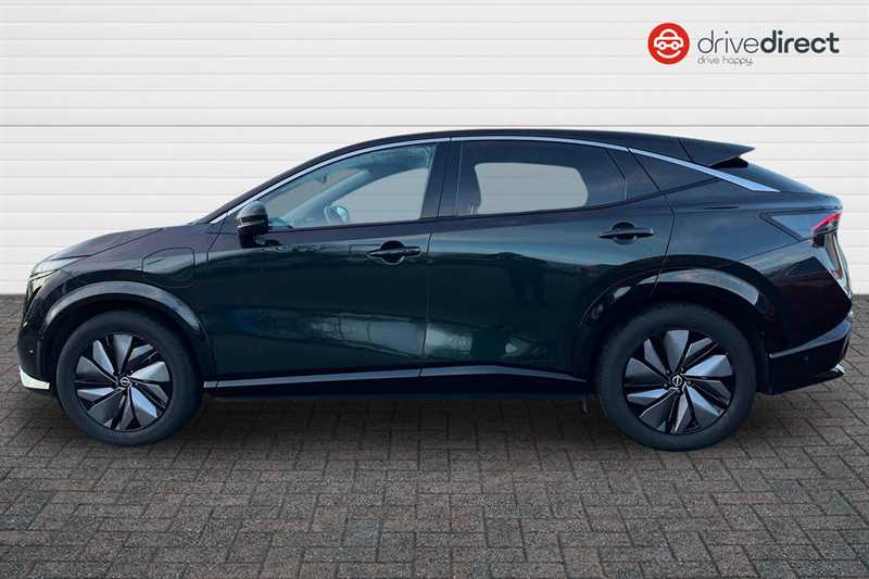 Used Nissan ARIYA for sale - 77348946: Photo 6