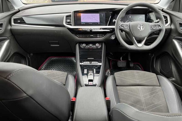 Used Vauxhall Grandland 2024 for sale - 76249160: Photo 13