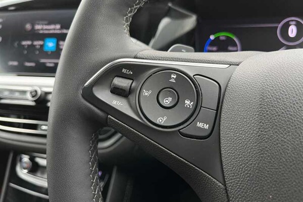 Used Vauxhall Grandland 2024 for sale - 76249160: Photo 21