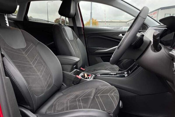Used Vauxhall Grandland 2024 for sale - 76249160: Photo 23