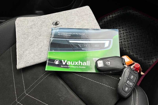 Used Vauxhall Grandland 2024 for sale - 76249160: Photo 36