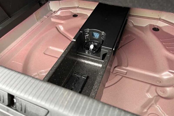 Used Vauxhall Grandland 2024 for sale - 76249160: Photo 37