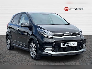 Used Kia Picanto 2022 for sale - 79110662: Photo