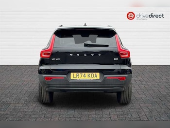 Used Volvo XC40 2024 for sale - 76462556: Photo