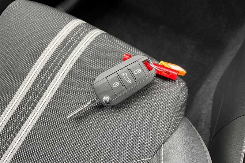 Used Vauxhall Corsa 2024 for sale - 78208149: Photo 36