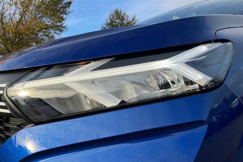 Used Dacia Sandero 2023 for sale - 76939533: Photo 29