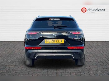 Used DS Automobiles DS 7 Crossback 2020 for sale - 75679432: Photo