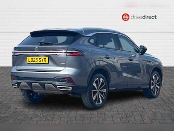 Used MG MG HS 2025 for sale - 79876928: Photo