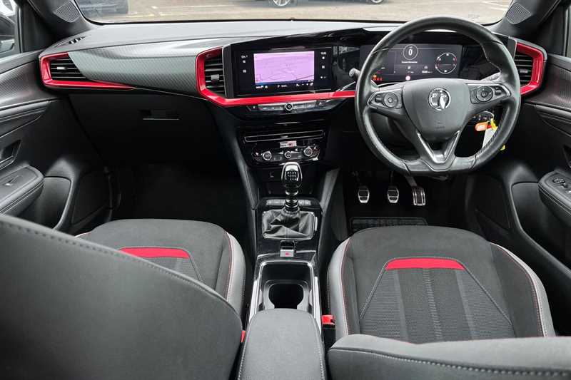 Used Vauxhall Mokka 2023 for sale - 78160967: Photo 13