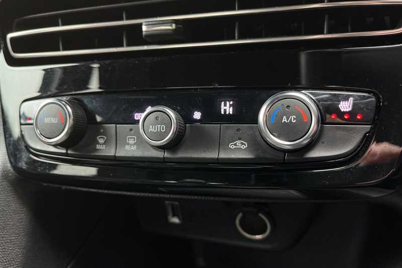 Used Vauxhall Mokka 2023 for sale - 78160967: Photo 15