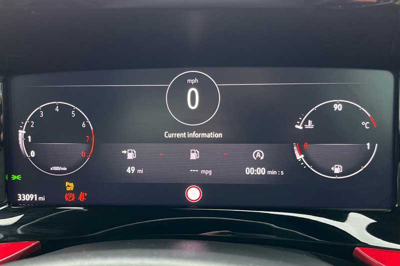 Used Vauxhall Mokka 2023 for sale - 78160967: Photo 20