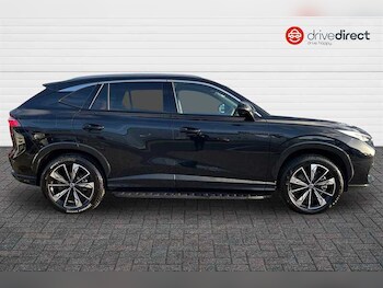 Used MG MG HS undefined for sale - 77310201: Photo