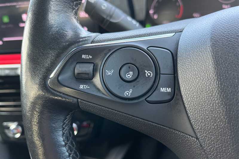 Used Vauxhall Mokka 2023 for sale - 78076115: Photo 21